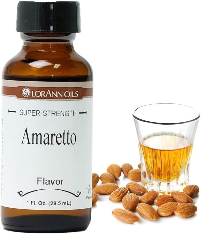 LorAnn Oils Amaretto Flavoring - Image 4